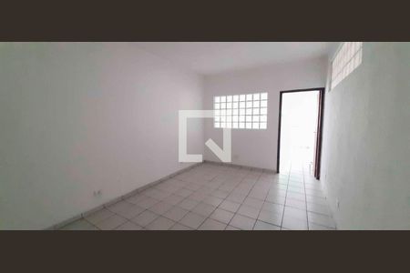 Casa para alugar com 1 quarto, 55m² em Jardim Primeiro de Maio (chacara Fazendinha), Osasco