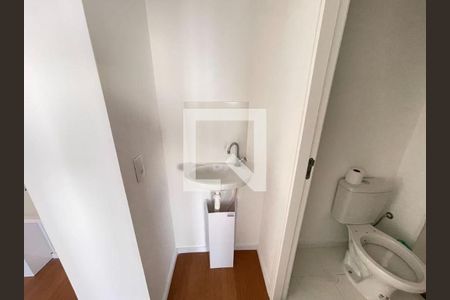 Apartamento à venda com 2 quartos, 28m² em Lapa, São Paulo