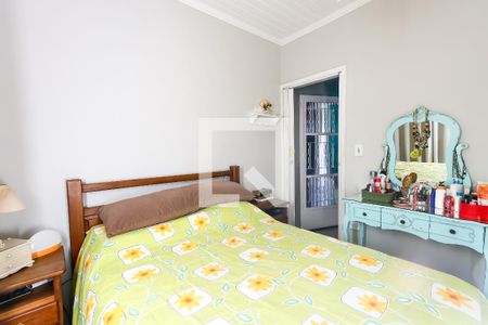 quarto 1 de casa à venda com 3 quartos, 110m² em Jardim Maria Virginia, São Paulo