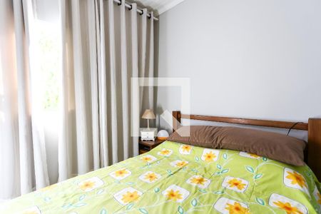 quarto 1 de casa à venda com 3 quartos, 110m² em Jardim Maria Virginia, São Paulo