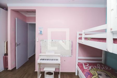 Quarto 1 de casa à venda com 2 quartos, 73m² em Mandaqui, São Paulo