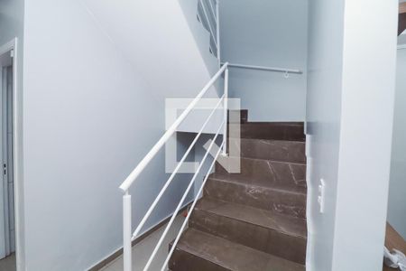 Escada de casa à venda com 2 quartos, 73m² em Mandaqui, São Paulo