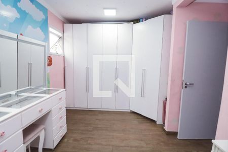 Quarto 1 de casa à venda com 2 quartos, 73m² em Mandaqui, São Paulo