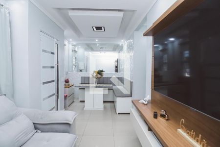 Casa à venda com 2 quartos, 73m² em Mandaqui, São Paulo
