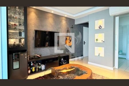 Apartamento à venda com 3 quartos, 95m² em Várzea de Baixo, São Paulo