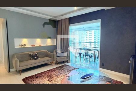 Apartamento à venda com 3 quartos, 95m² em Várzea de Baixo, São Paulo