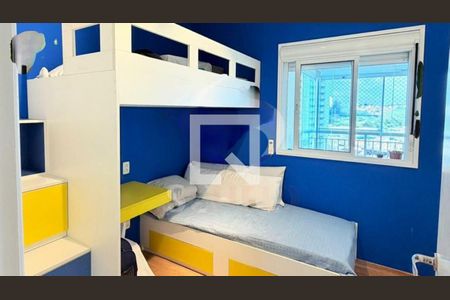 Apartamento à venda com 3 quartos, 95m² em Várzea de Baixo, São Paulo