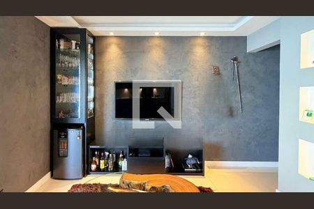 Apartamento à venda com 3 quartos, 95m² em Várzea de Baixo, São Paulo