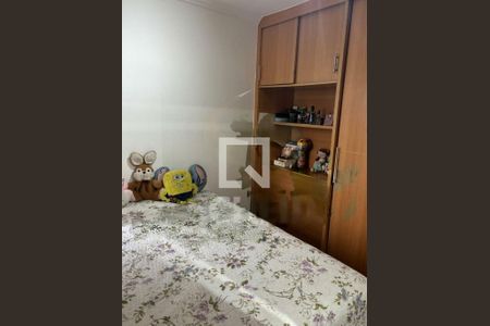 Apartamento à venda com 3 quartos, 70m² em Interlagos, São Paulo