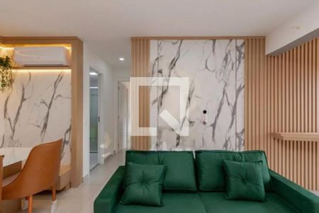 Apartamento à venda com 2 quartos, 65m² em Vila Cruzeiro, São Paulo
