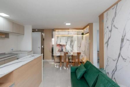 Apartamento à venda com 2 quartos, 65m² em Vila Cruzeiro, São Paulo