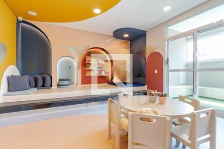 Apartamento à venda com 2 quartos, 65m² em Vila Cruzeiro, São Paulo