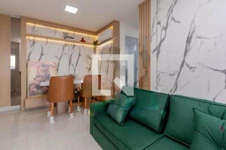 Apartamento à venda com 2 quartos, 65m² em Vila Cruzeiro, São Paulo