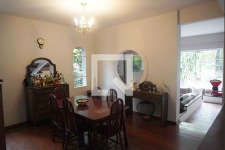Sala de Jantar de casa à venda com 2 quartos, 327m² em Jardim Rancho Alegre, Barueri