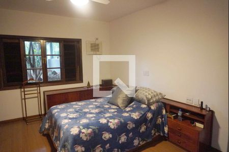 Suíte 1 de casa à venda com 2 quartos, 327m² em Jardim Rancho Alegre, Barueri