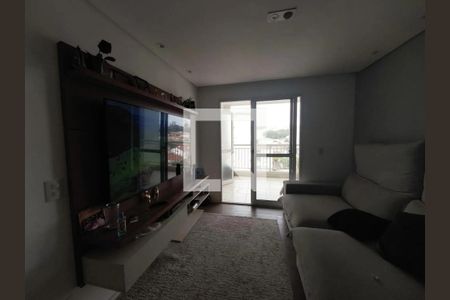 Foto 01 de apartamento à venda com 3 quartos, 92m² em Jardim Vazani, São Paulo