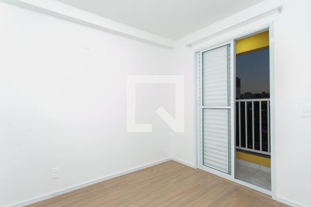 Quarto 1  de apartamento para alugar com 2 quartos, 35m² em Vila Brasil, São Paulo