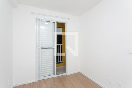 Quarto 1  de apartamento para alugar com 2 quartos, 35m² em Vila Brasil, São Paulo