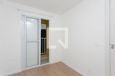 Quarto 1  de apartamento para alugar com 2 quartos, 35m² em Vila Brasil, São Paulo