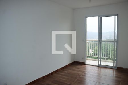 Apartamento para alugar com 2 quartos, 48m² em Lajeado, Cotia