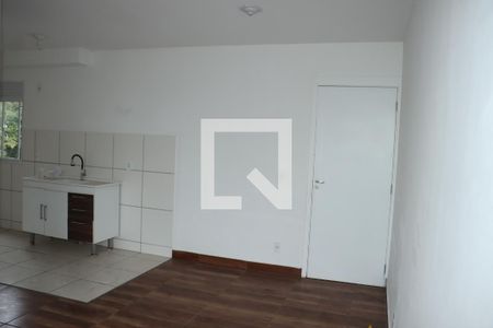 Apartamento para alugar com 2 quartos, 48m² em Lajeado, Cotia