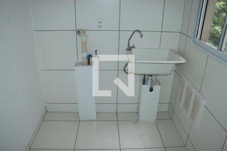 Apartamento para alugar com 2 quartos, 48m² em Lajeado, Cotia