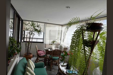 Apartamento à venda com 3 quartos, 185m² em Real Parque, São Paulo