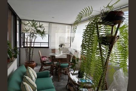 Apartamento à venda com 3 quartos, 185m² em Real Parque, São Paulo