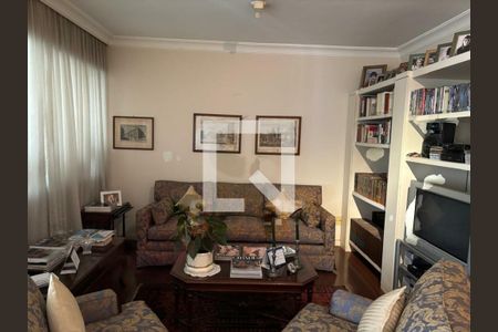 Apartamento à venda com 3 quartos, 185m² em Real Parque, São Paulo