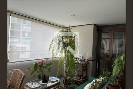 Apartamento à venda com 3 quartos, 185m² em Real Parque, São Paulo
