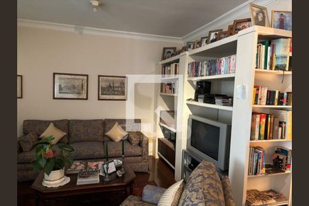 Apartamento à venda com 3 quartos, 185m² em Real Parque, São Paulo