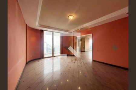 Apartamento à venda com 4 quartos, 541m² em Santo Amaro, São Paulo