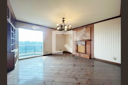 Apartamento à venda com 4 quartos, 541m² em Santo Amaro, São Paulo