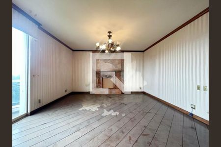 Apartamento à venda com 4 quartos, 541m² em Santo Amaro, São Paulo