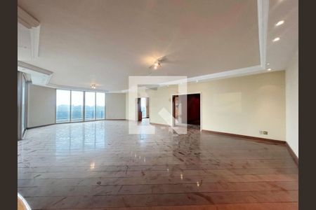 Apartamento à venda com 4 quartos, 541m² em Santo Amaro, São Paulo