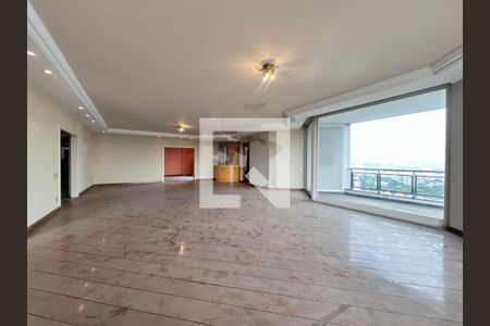 Apartamento à venda com 4 quartos, 541m² em Santo Amaro, São Paulo