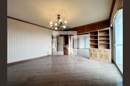 Apartamento à venda com 4 quartos, 541m² em Santo Amaro, São Paulo