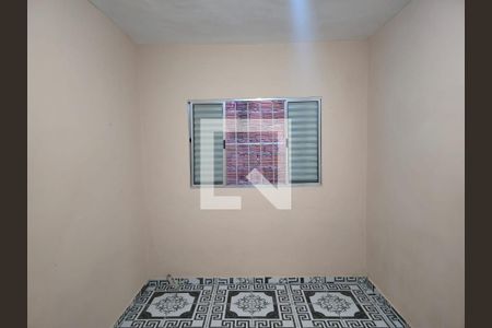 Quarto 01 de casa para alugar com 1 quarto, 80m² em Jardim Cumbica, Guarulhos