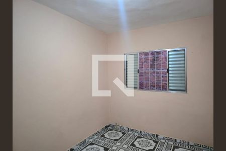 Quarto 01 de casa para alugar com 1 quarto, 80m² em Jardim Cumbica, Guarulhos