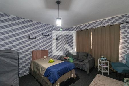 Casa 1 - Quarto 2 de casa para alugar com 7 quartos, 400m² em Burgo Paulista, São Paulo