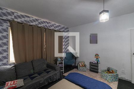 Casa 1 - Quarto 2 de casa para alugar com 7 quartos, 400m² em Burgo Paulista, São Paulo