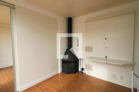 Sala 2 de apartamento para alugar com 3 quartos, 101m² em Santana, Porto Alegre