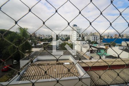 Vista da Sala 1 de apartamento para alugar com 3 quartos, 101m² em Santana, Porto Alegre