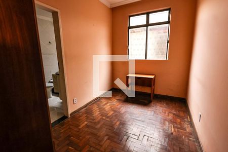 Quarto Suíte de apartamento à venda com 3 quartos, 250m² em Calafate, Belo Horizonte