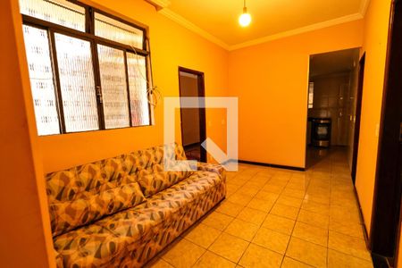 Sala de Jantar de apartamento à venda com 3 quartos, 250m² em Calafate, Belo Horizonte
