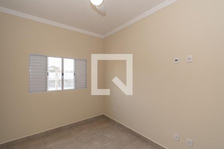 Suite de casa para alugar com 3 quartos, 120m² em Vila Santana, Sumaré