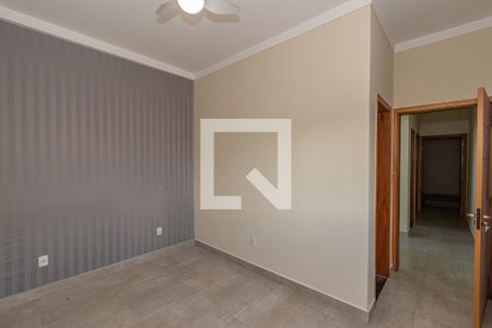 Suite de casa para alugar com 3 quartos, 120m² em Vila Santana, Sumaré