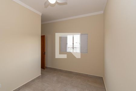 Suite de casa para alugar com 3 quartos, 120m² em Vila Santana, Sumaré