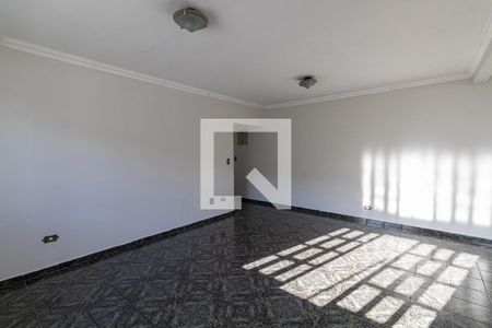 Sala de casa para alugar com 3 quartos, 202m² em Burgo Paulista, São Paulo
