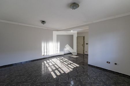 Sala de casa para alugar com 3 quartos, 202m² em Burgo Paulista, São Paulo